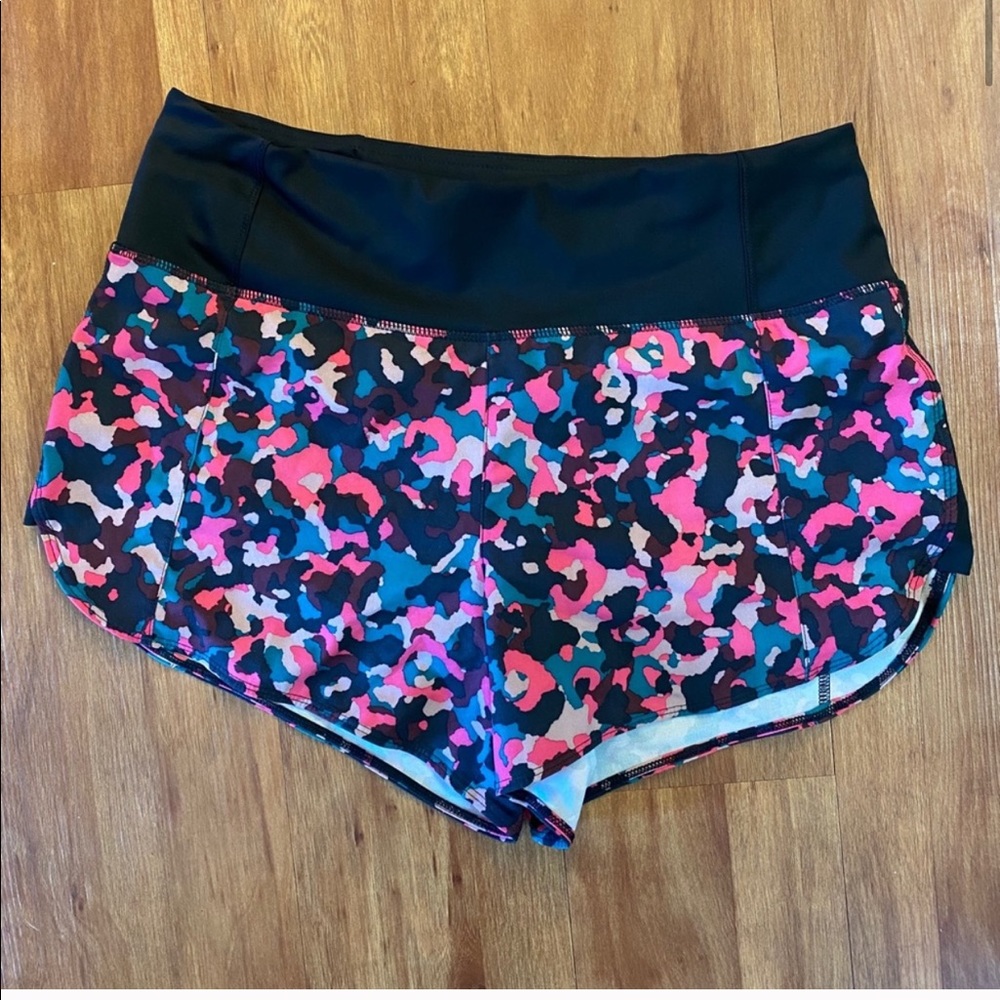 athlete shorts *RESERVED DO NOT PURCHASE